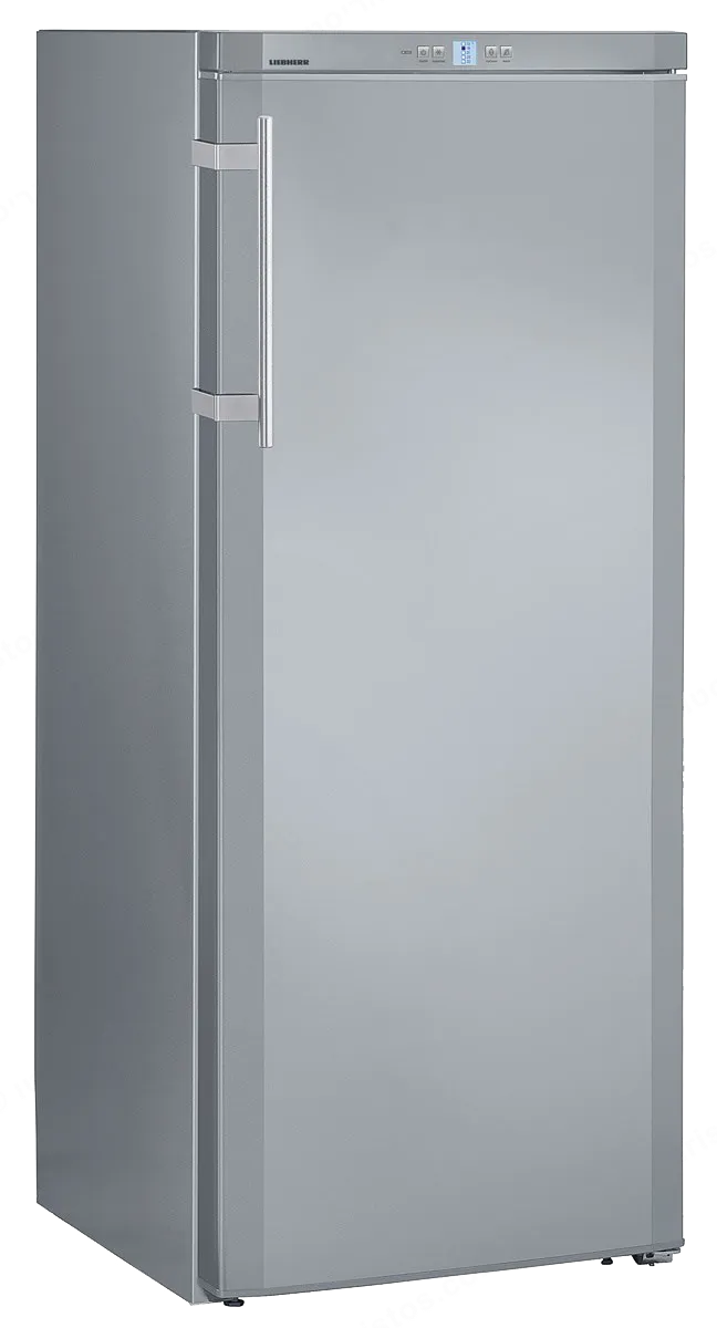 Liebherr מקפיא ליבהר 6 מגירות בטכנולוגיית No Frost דגם GNsl 2323 — תמונה 4